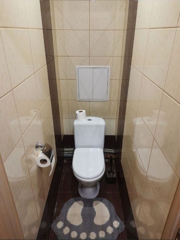 Здається 2-к квартира в Центрі