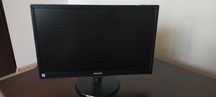 Monitor Philips do komputera.