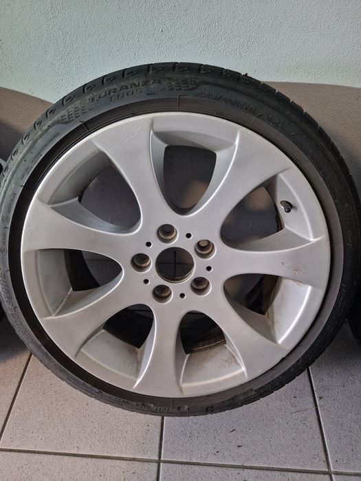 Jantes BMW 18 5x120