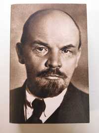 Lenine, o Ditador
