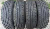215/60R17 96H Continental EcoContact6, Romania,1023