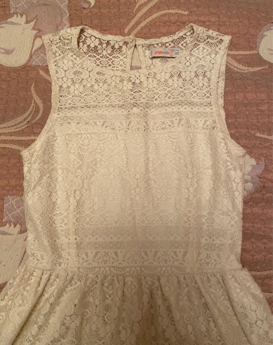 Платье  нарядное сарафан