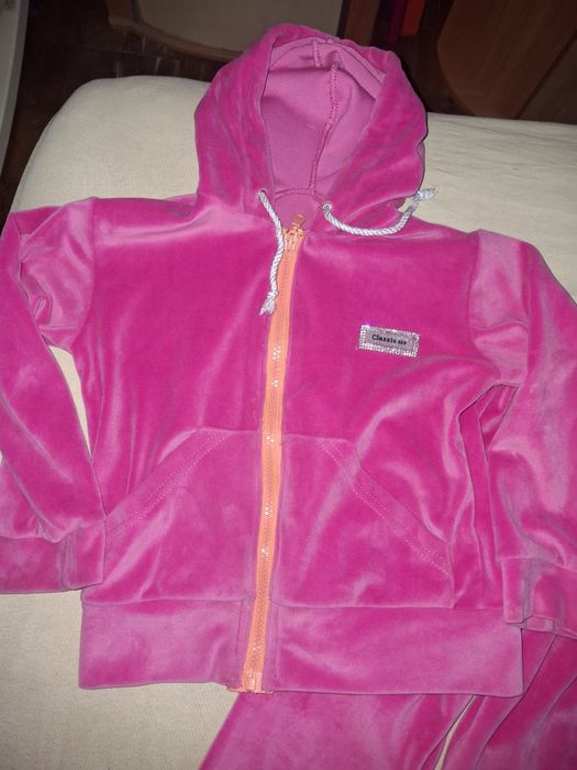 Костюм спортивний 104 р