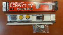 Uniwersalny uchwyt do telewizora V40