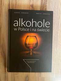 Alkohole w Polsce i na świecie: Przewodnik Barmana