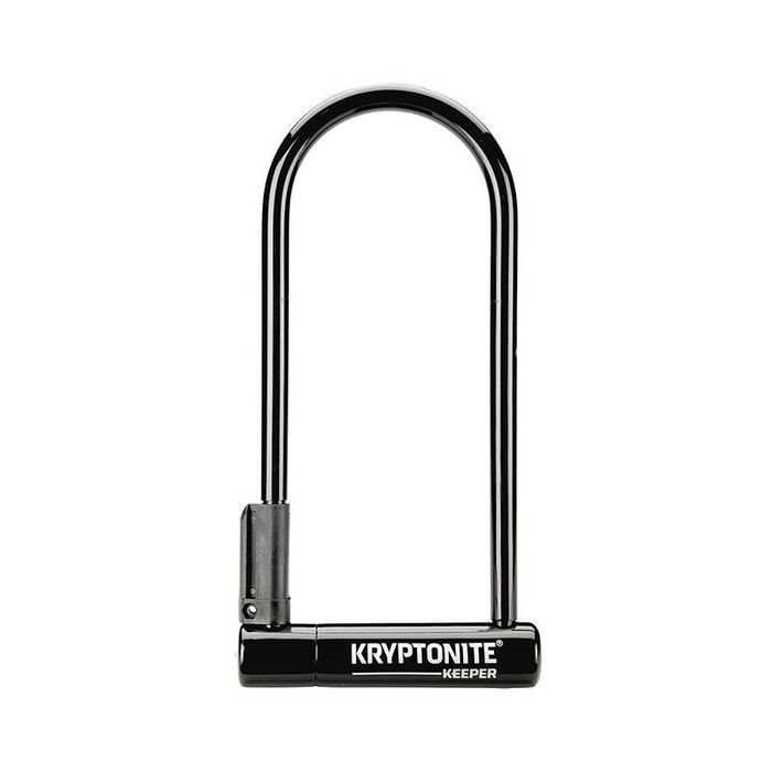 outlet zabezpieczenie rowerowe u-lock kryptonite keeper 12 ls