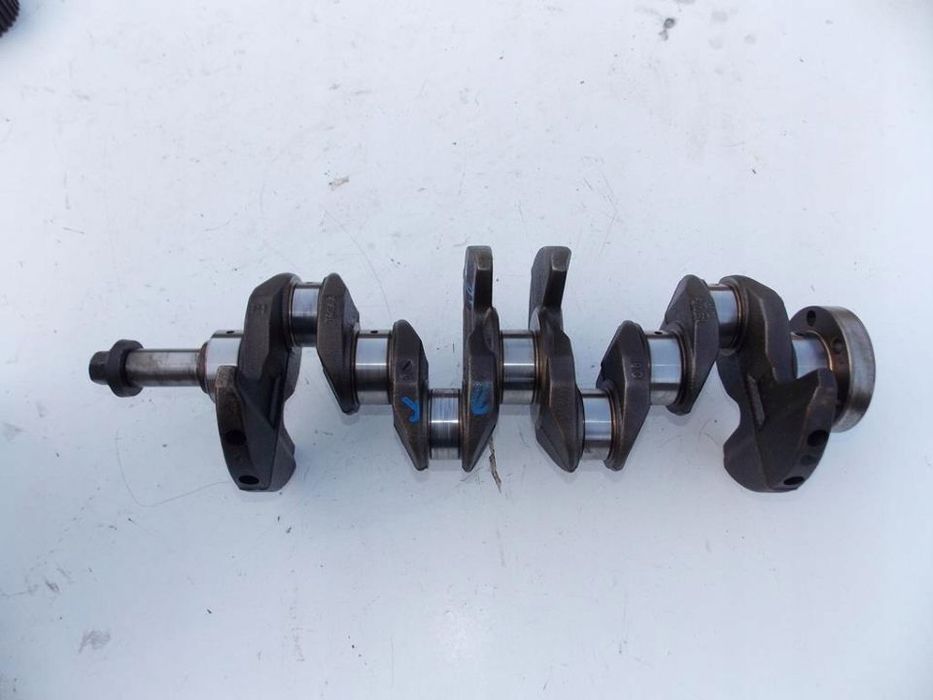 wał korbowy focus mk2 volvo v50 1.8 16v benzyna