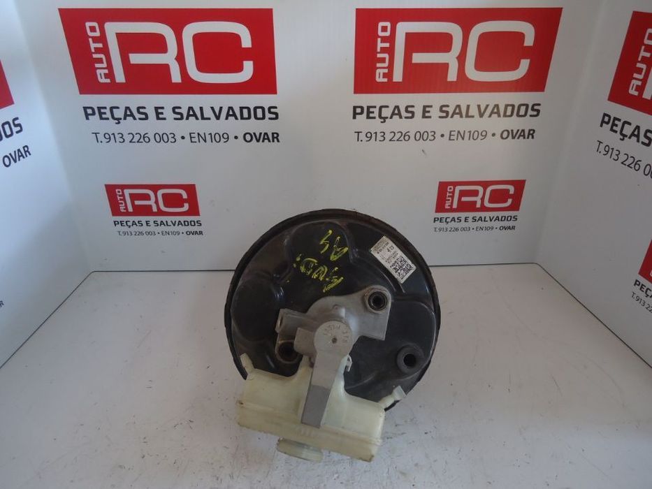 Servo Freio Audi A4