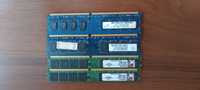 Пам'ять DDR2 4*2 8Gb (4 шт)