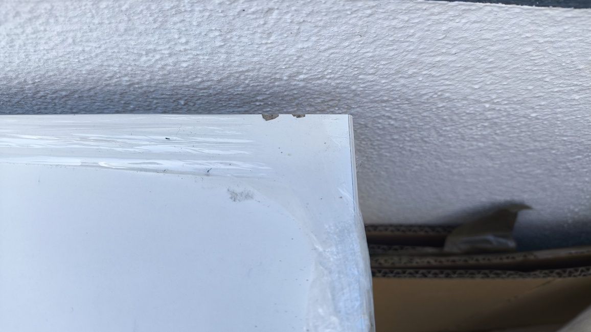 Sapateira Ikea modelo Hemnes