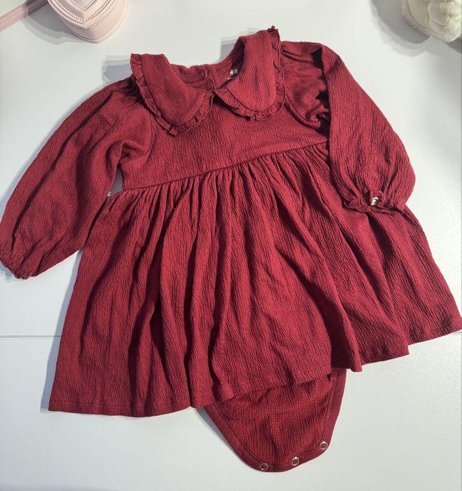 Дитяче плаття H&M
