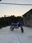 Dtr 125 4BL kit 170