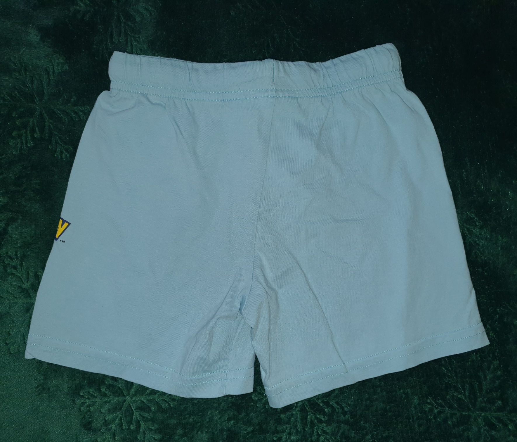 Piżama Pokemon H&M rozmiar 98/104