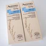 AVEENO BABY Barrier - Creme Barreira 100ml - NOVO / INTACTO