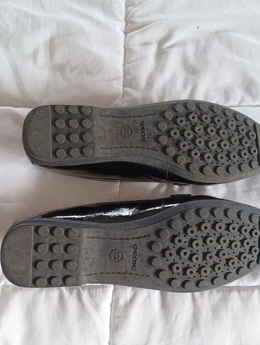 Sapatos Geox, T.39