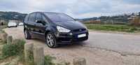 Ford S-Max Titanium 2.0TDCi 140cv 7 lugares