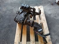 Pompa Ciśnieniowa St36153/140 Pratisoli+POMPA Tłoczkowa Skośna Sunfab