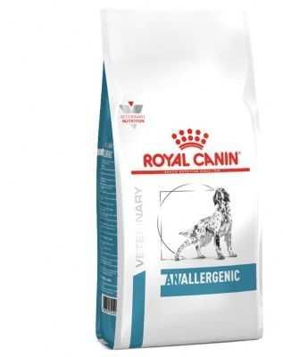 Karma dla psa Royal Canin Veterinary Diet Canine an Allergenic 8kg