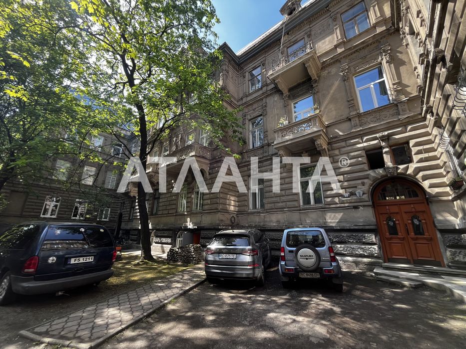 Продаж 2-кім квартири по вул. Лепкого. Парк Франка. Центр. Паркомісце