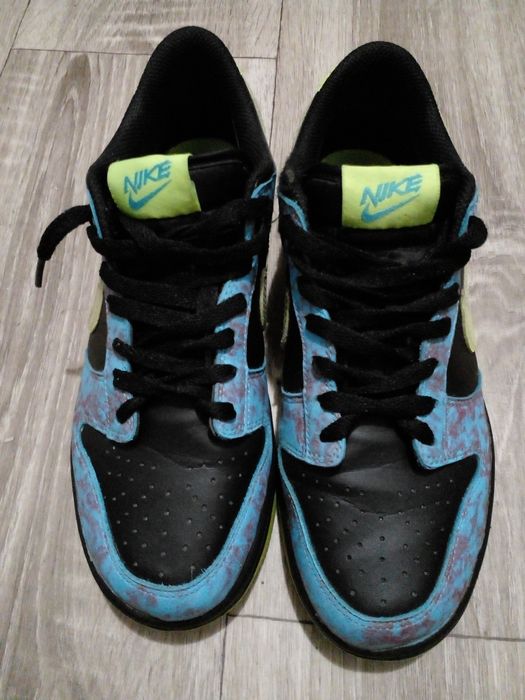 Кросівки NIKE розм.40