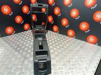 Consola Central Honda Civic Vi Fastback (Ma, Mb)