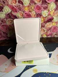 Pudełko szkatułka na naszyjnik biżuterię prezent