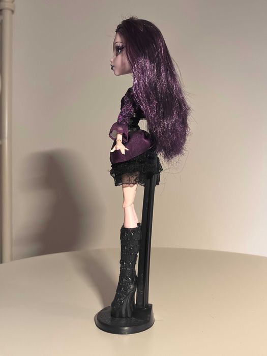 Monster High Elissabat Basic
