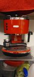 Máquina de Café Manual DELONGHI ECO 311.R