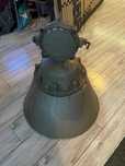 Lampa przemysłowa OMP-250