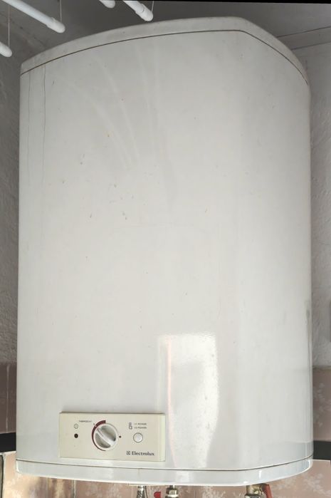 Bojler elektryczny Electrolux 75 l