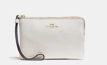 клатч coach оригінал