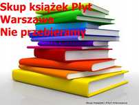 Skup książek komiksów płyt dvd cd Gier Gry- Piaseczno NIE PRZEBIERAMY