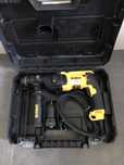 Мережевий перфоратор Dewalt D 25134