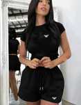 Armani komplety damskie S M L XL