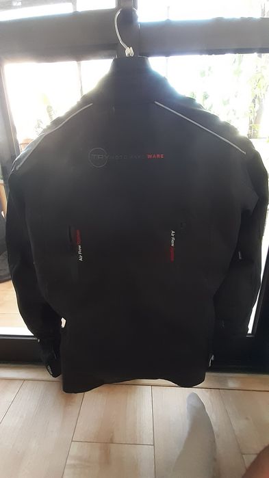 Casaco de mota Casa das Peles