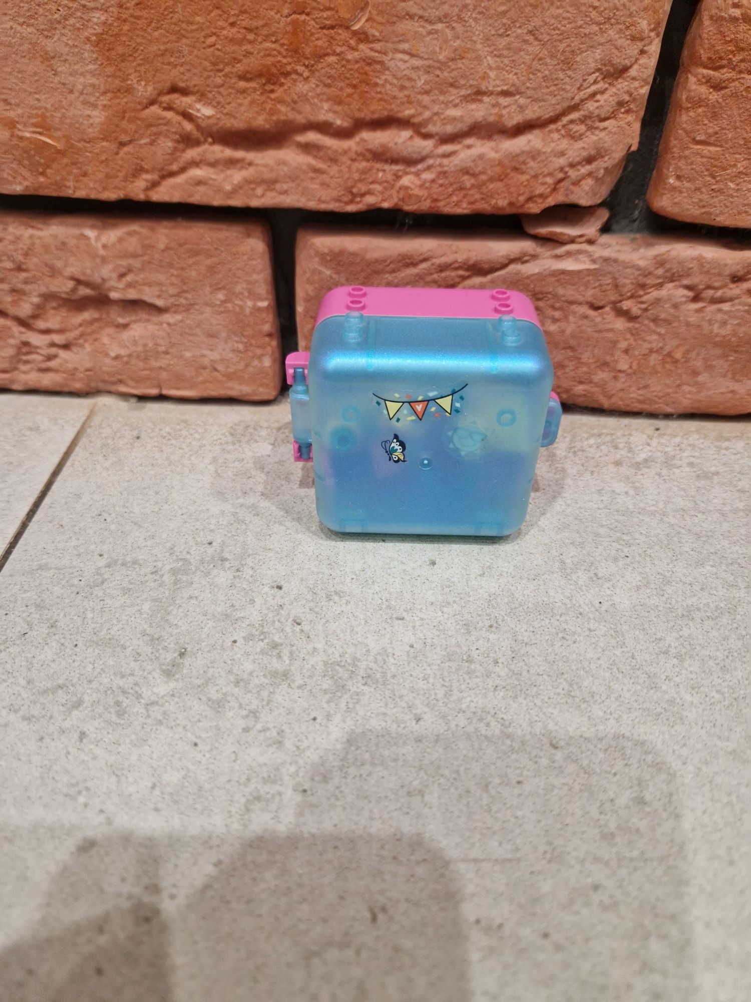 Lego friends letnia kostka 41412 Olivii