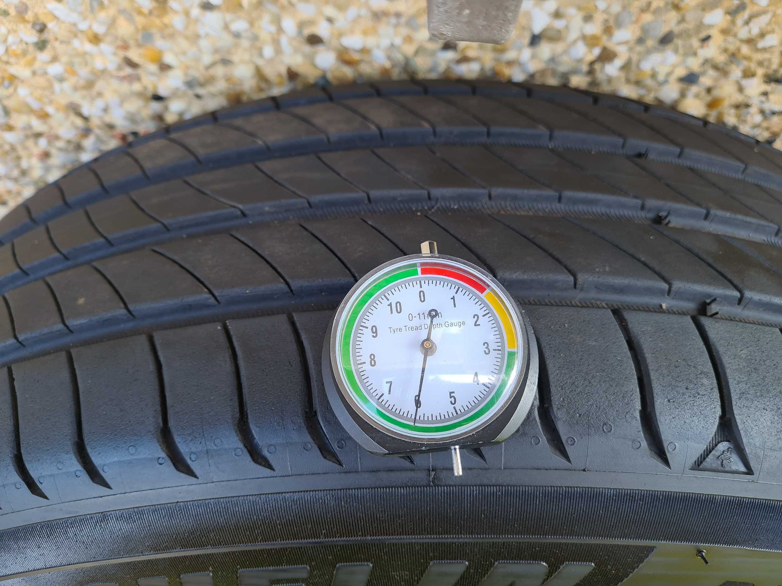 Opony Michelin  215 65 Primacy 4 Lato 17'' R17 103V