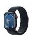 Apple Watch S9 GPS + eSIM (Cellular) 41mm NOWY [Fabrycznie zapakowany]