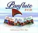 Panflute Hubert Mayer (3CD)