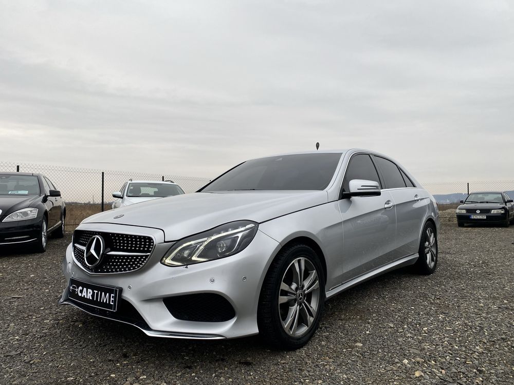 Продам Mersedes E-class