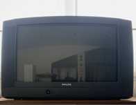 Televisões CRT Philips - Desocupar