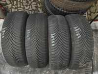 Michelin Alpin 5 195 65 15 4 szt.