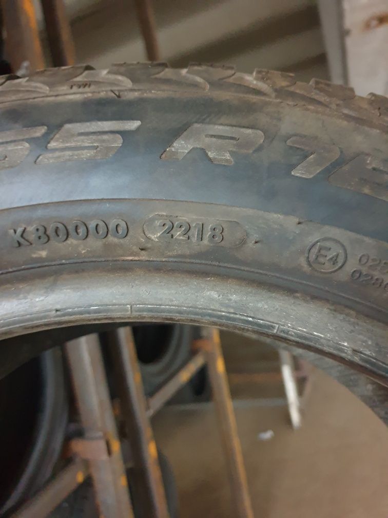 205/55R16 91T Apollo Alnac 4G Winter         Z30/50C