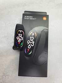 Фітнес-браслет Xiaomi Mi Smart Band 7