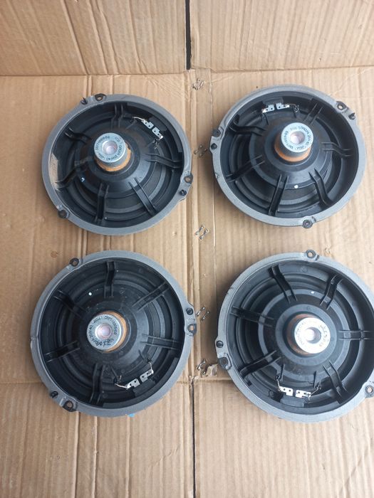 Głośniki ford s-max mk2 galaxy mk4 mondeo mk5 fusion ds7t 18808 bb