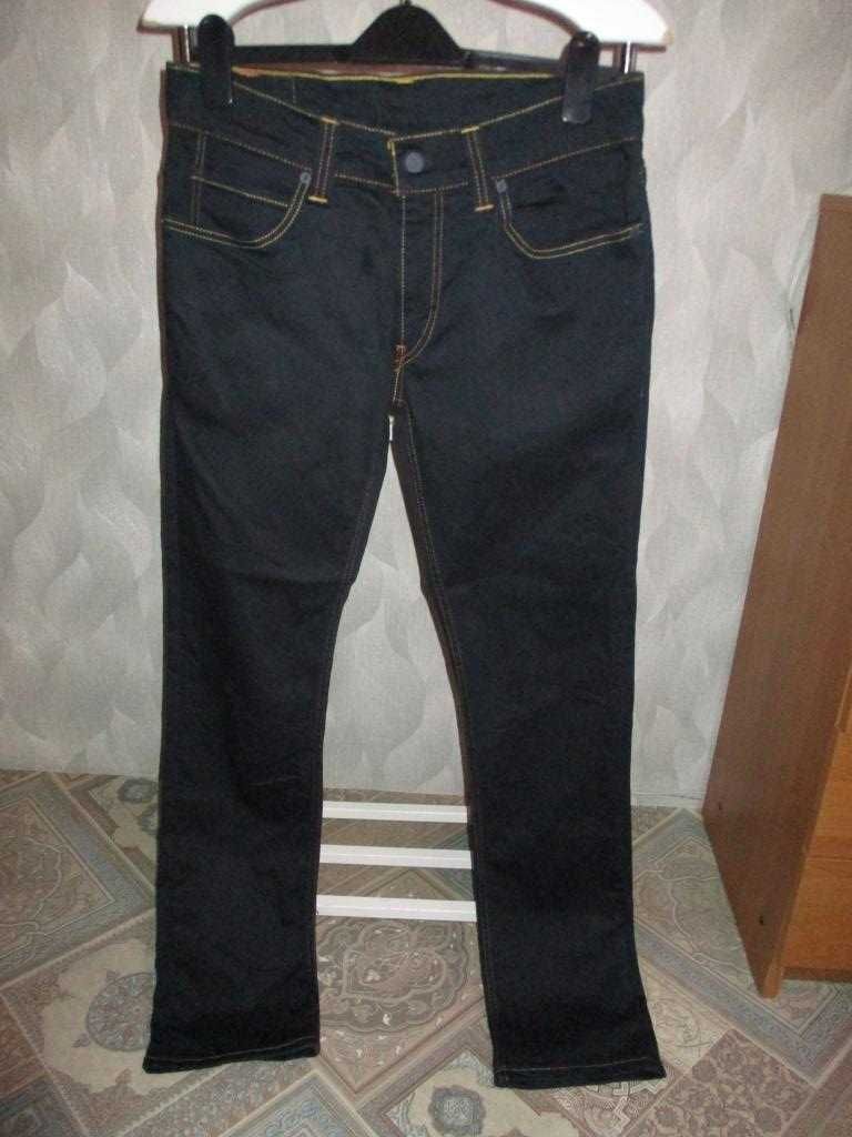 Штаны брюки джинсы Levi's левис