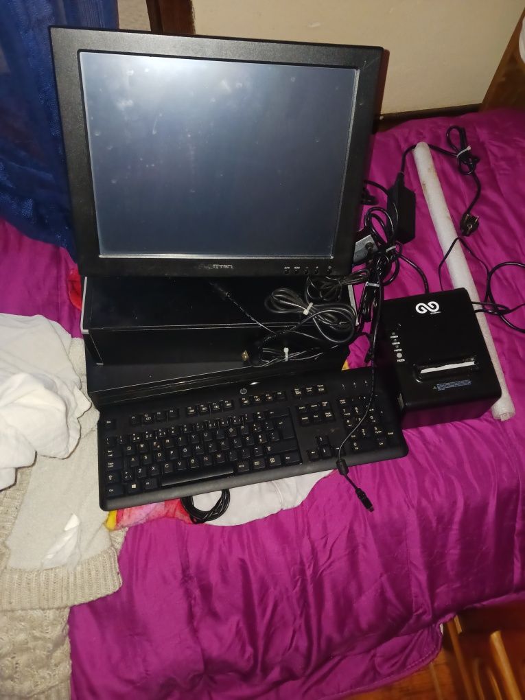 Pos semi novo com garantia