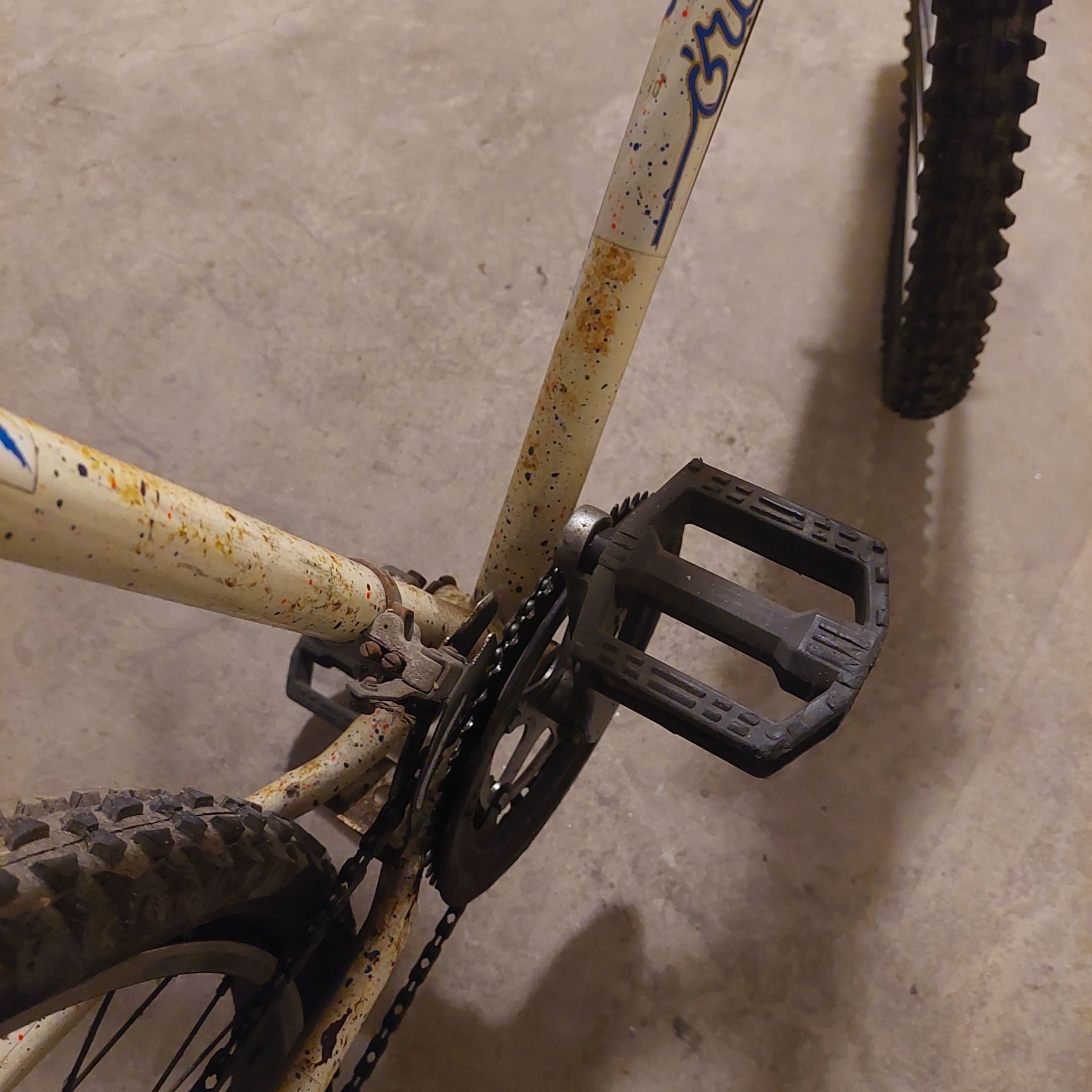 Bicicleta Orbita