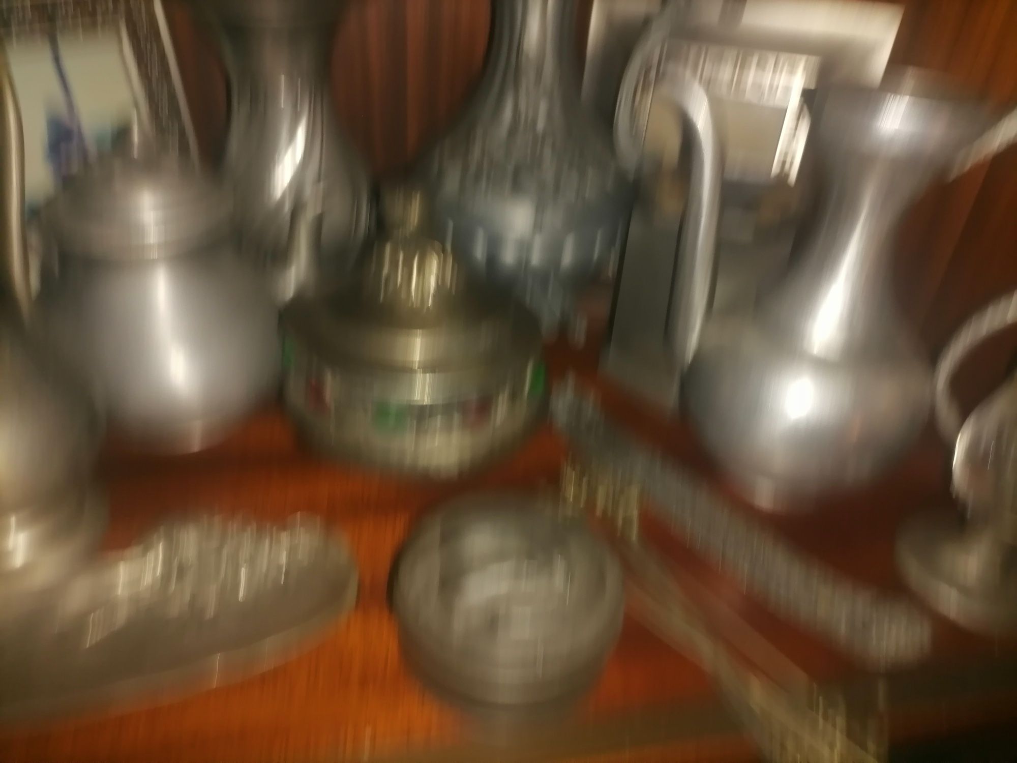 Conjunto de 15 peça Estranho por 90 €
