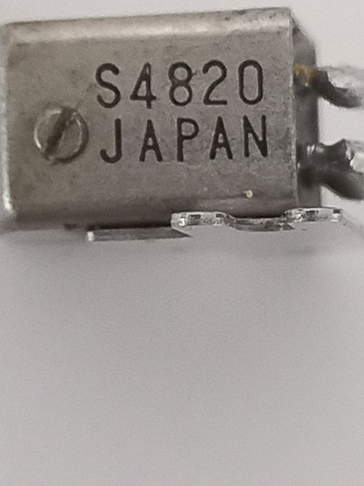 Nakamichi головка кассетного магнитофона